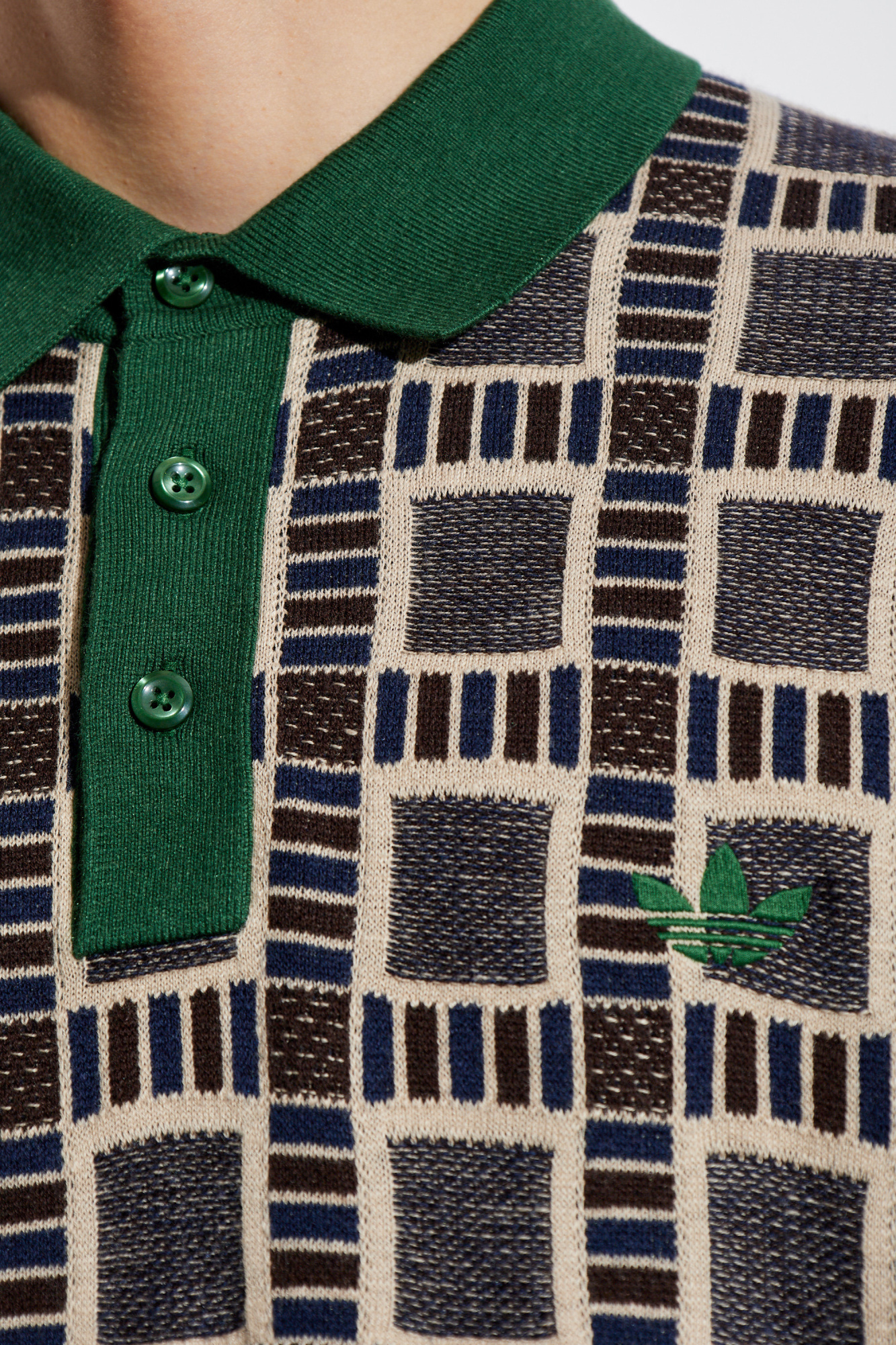 ADIDAS Originals adidas x Brain Dead | Men's Clothing | Vitkac ADIDAS Originals adidas x Brain Dead | Men's Clothing | Vitkac